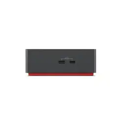 Lenovo Thinkpad thunderbolt 4 dock 300W (40B00300UK)